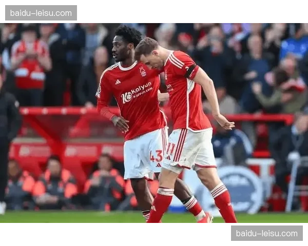 诺丁汉森林主场零比零闷平利兹联 保级关键战各取一分