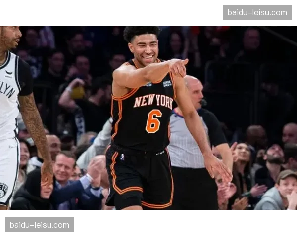 纳斯为格兰姆斯拉开突破空间设计特定战术，激活年轻球员进攻潜能