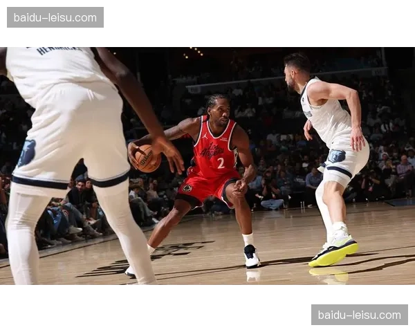 加兰四十一分十一助攻 快船生涯新高带队取胜