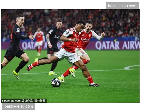 阿森纳防守组织质量 萨利巴与廷伯搭档防线默契分析