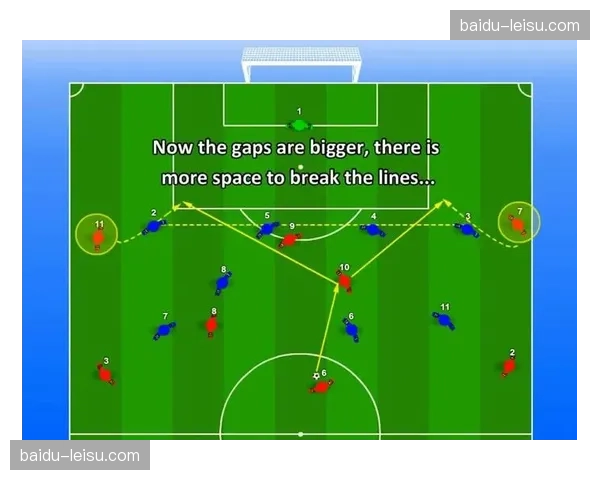 摩纳哥3-4-2-1体系边路突击手阿丁格拉的战术角色与表现评估